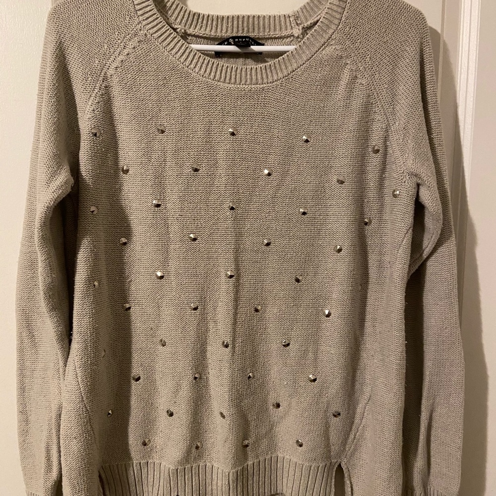 Sweater